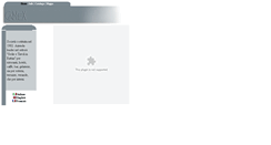 Desktop Screenshot of camex.it