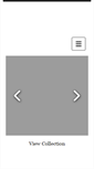Mobile Screenshot of camex.com.hk